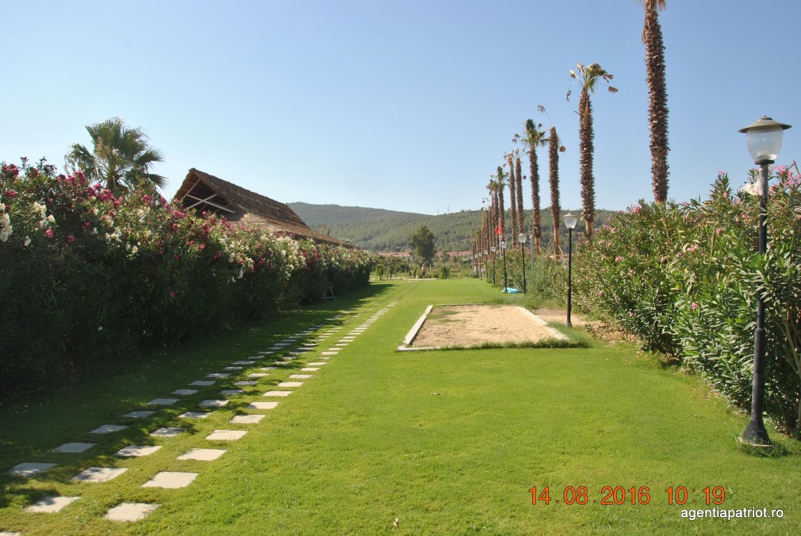 imagini hotel PALM WINGS EPHESUS